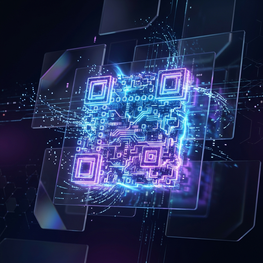 Concepto QR
